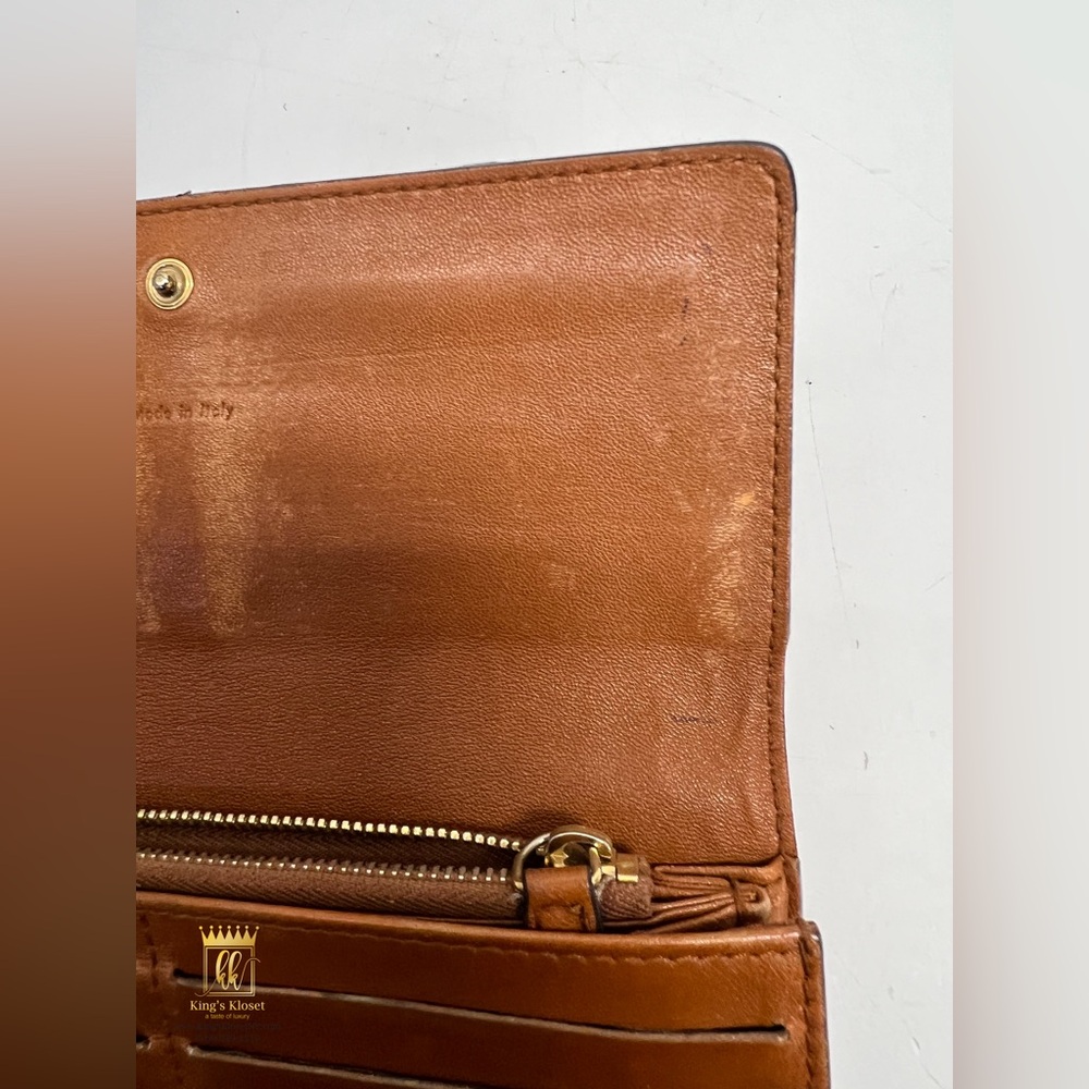 Céline vintage wallet - Picture 10 of 15